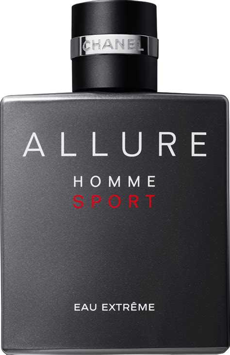 chanel allure homme sport eau extreme ebay|allure homme sport extreme 100ml.